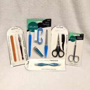 Celavi Manicure Set